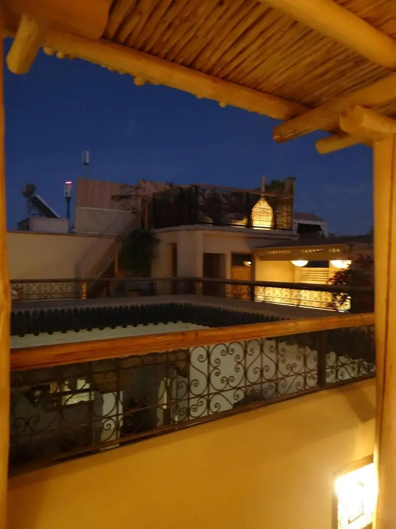Photo - Riad  Dar Eternity