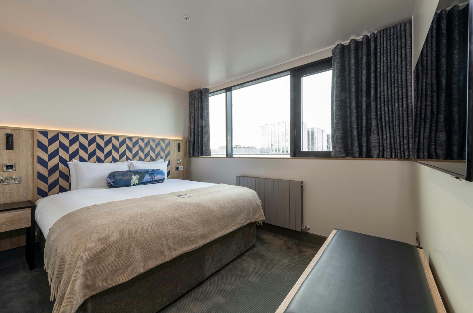 Photo - Sandman Signature Glasgow Hotel
