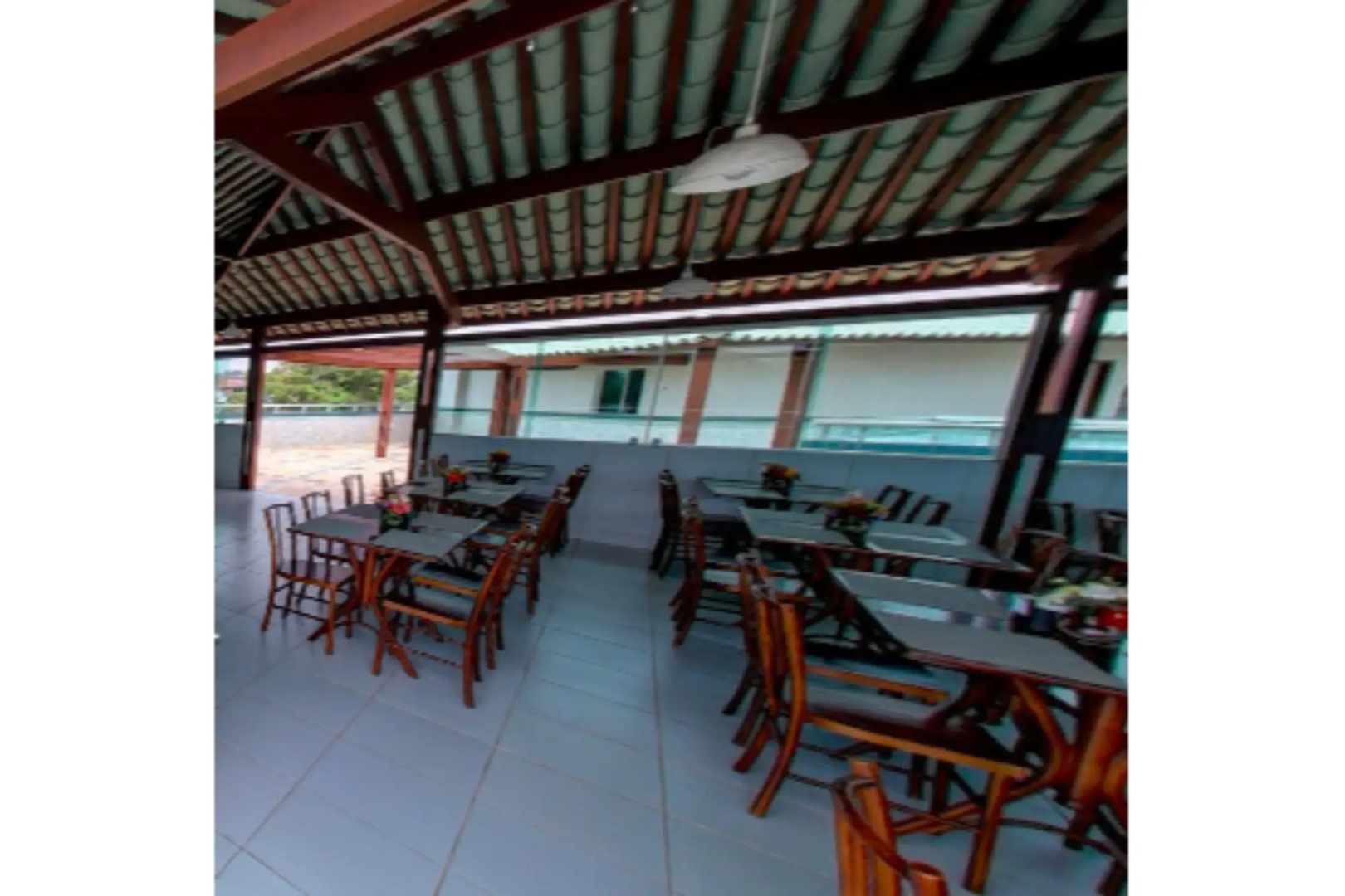 Foto - Hotel Enseada dos Corais
