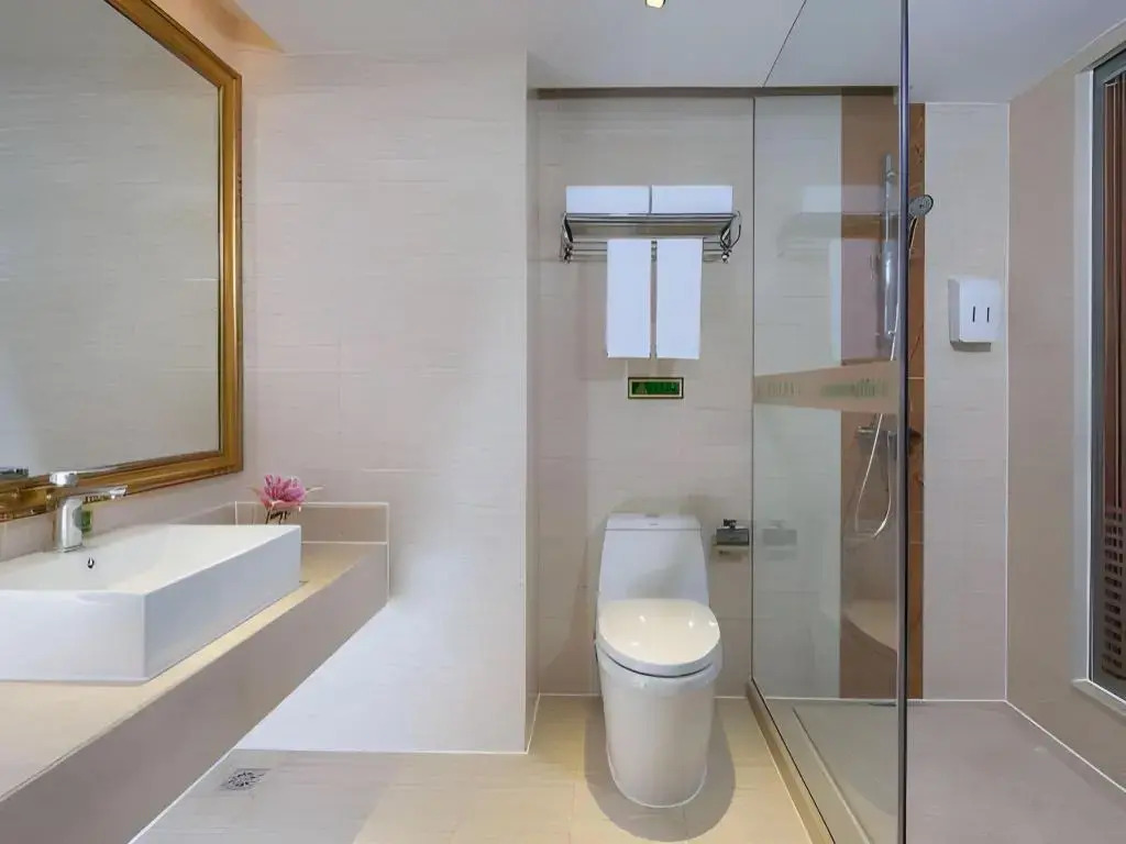 Photo - Vienna International Hotel Shenzhen Caopu Jindaotian