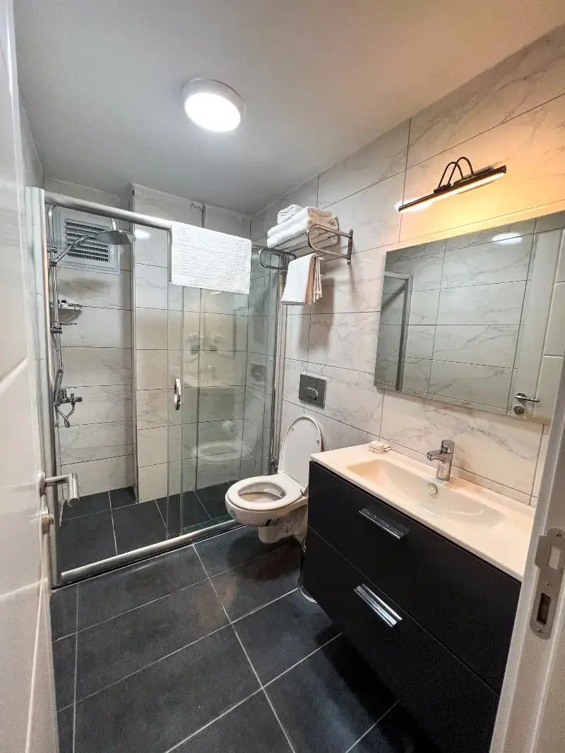 Foto - Galata Inn Hotel