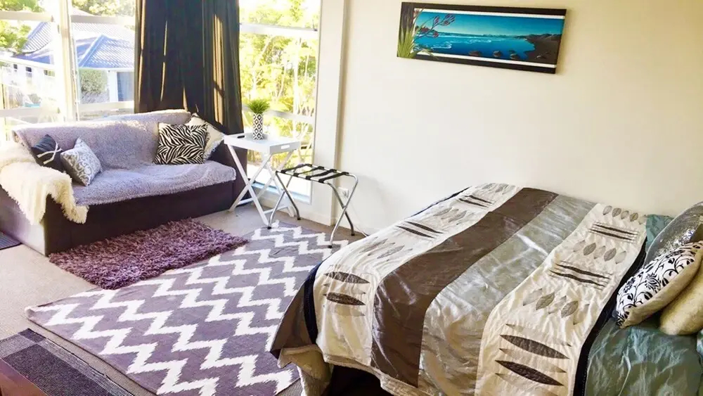 Foto - Sea view guest house