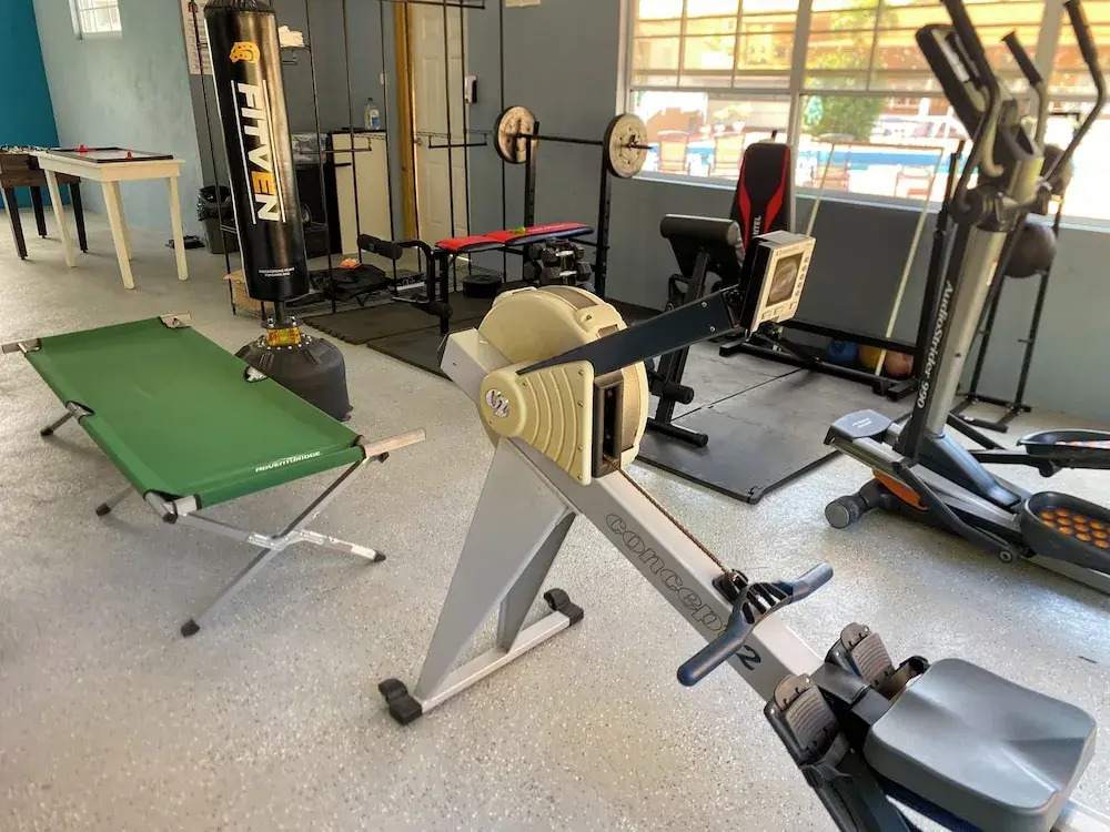 Foto - Point Salines Hotel