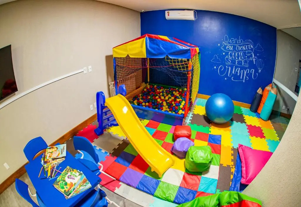 Foto - Hotel Refugio da Montanha