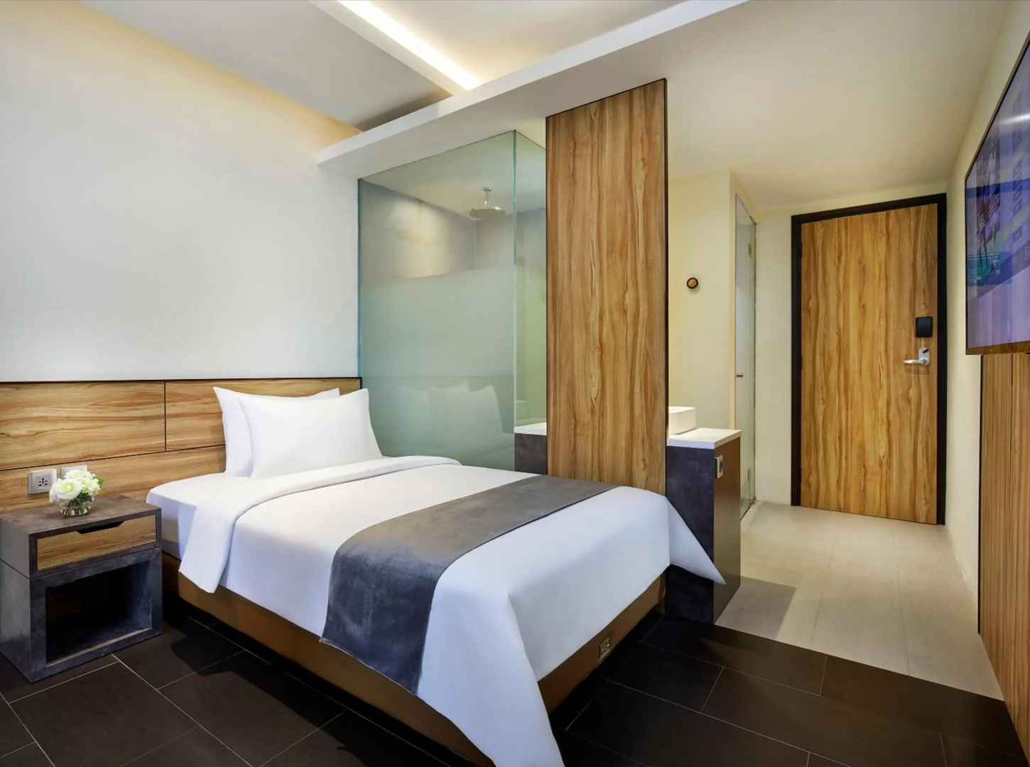Photo - Erian Hotel