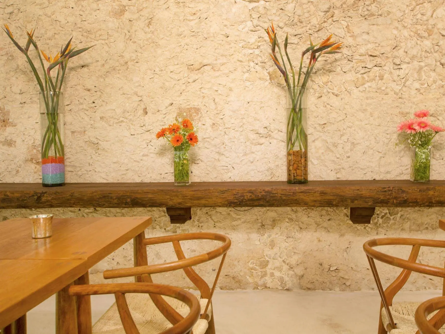 Photo - Casa de Las Palomas by Palomas Hotels -  Adults only
