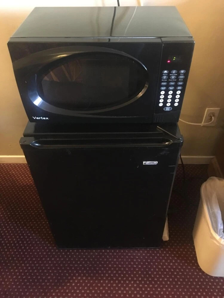 Foto - Century Inn at LAX