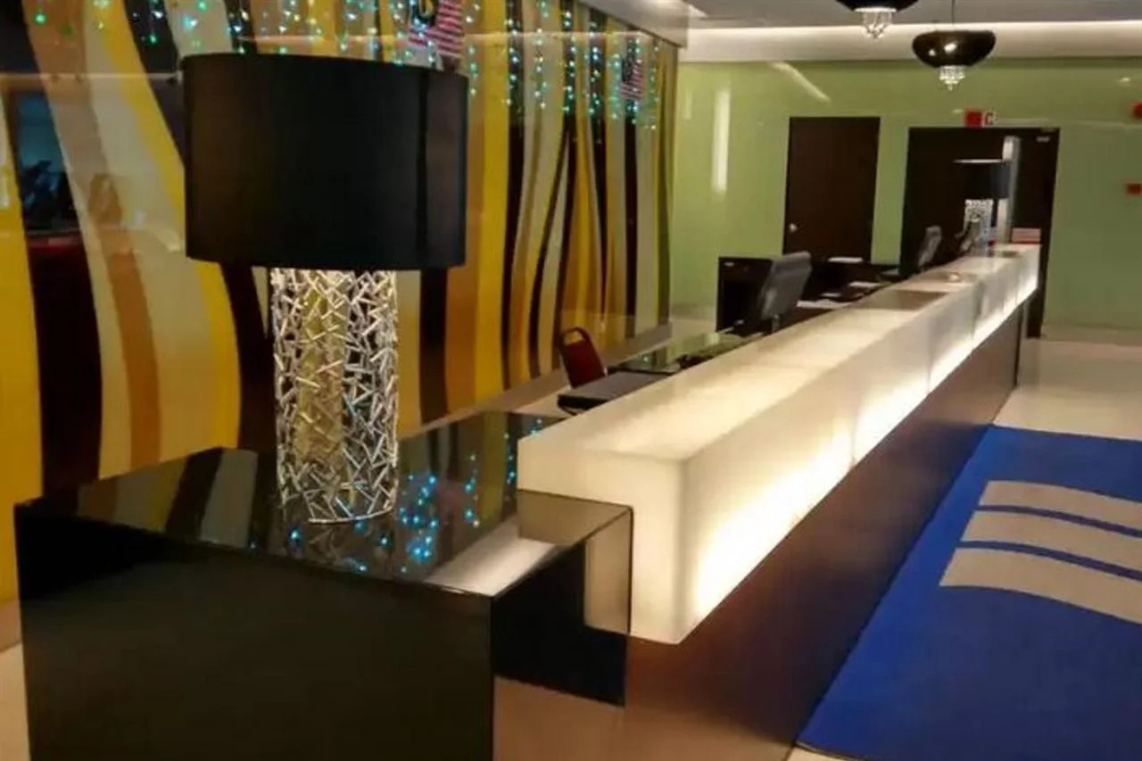 Foto - TEEDO Hotel Kuala Lumpur