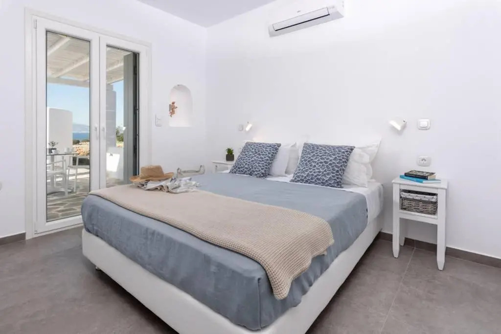 Photo - Villa Agali Naxos Glyfada Kastraki