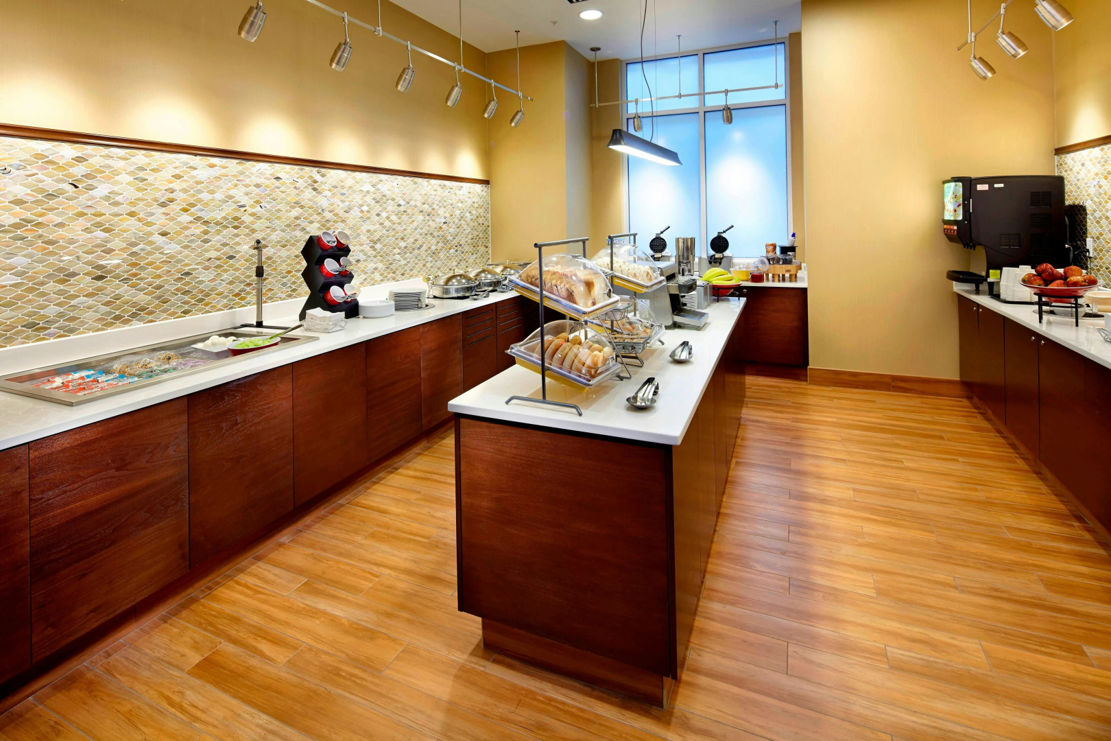 Photo - Residence Inn Secaucus Meadowlands
