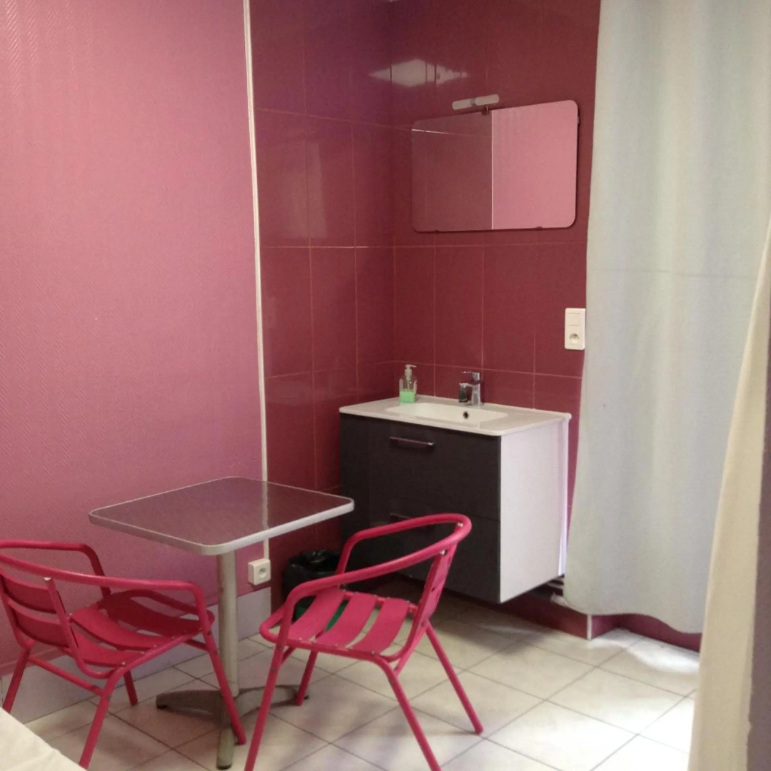 Photo - Hôtel Richard