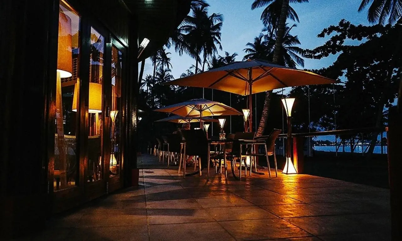 Photo - Omali São Tomé – Principe Collection