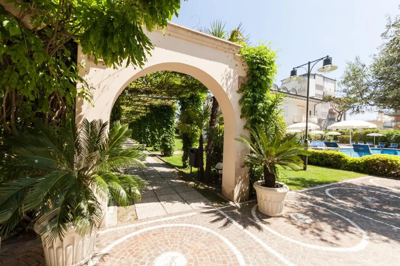 Photo - Hotel Aurelia