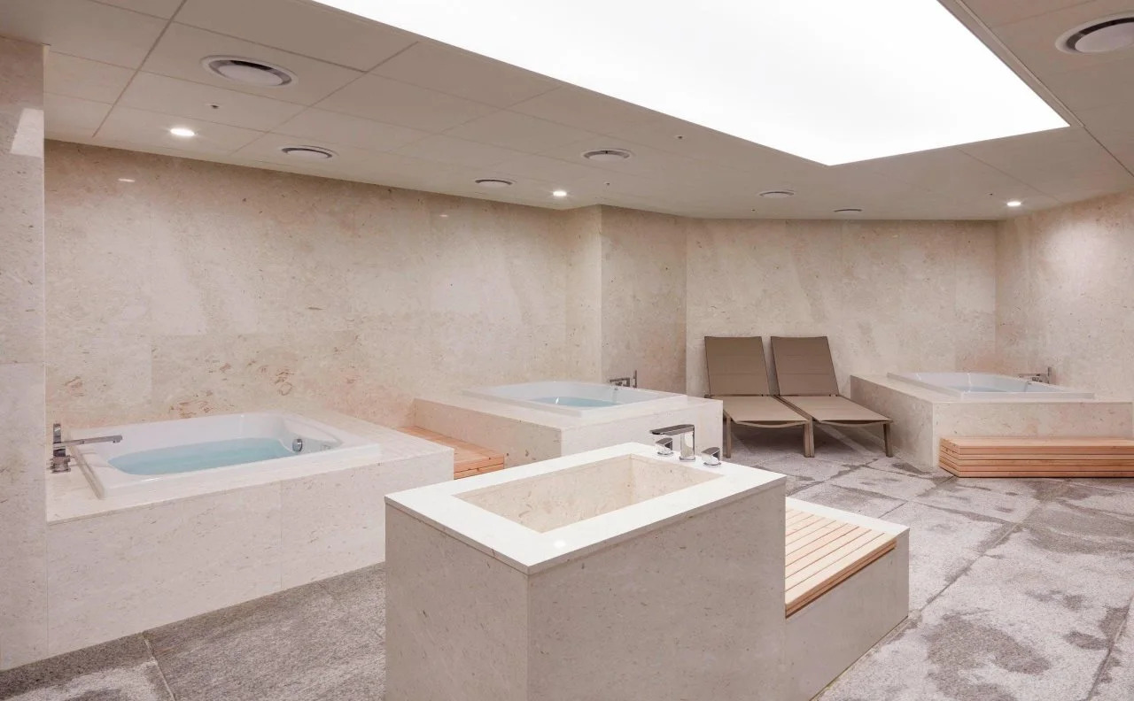 Foto - Four Points by Sheraton Seoul Gangnam