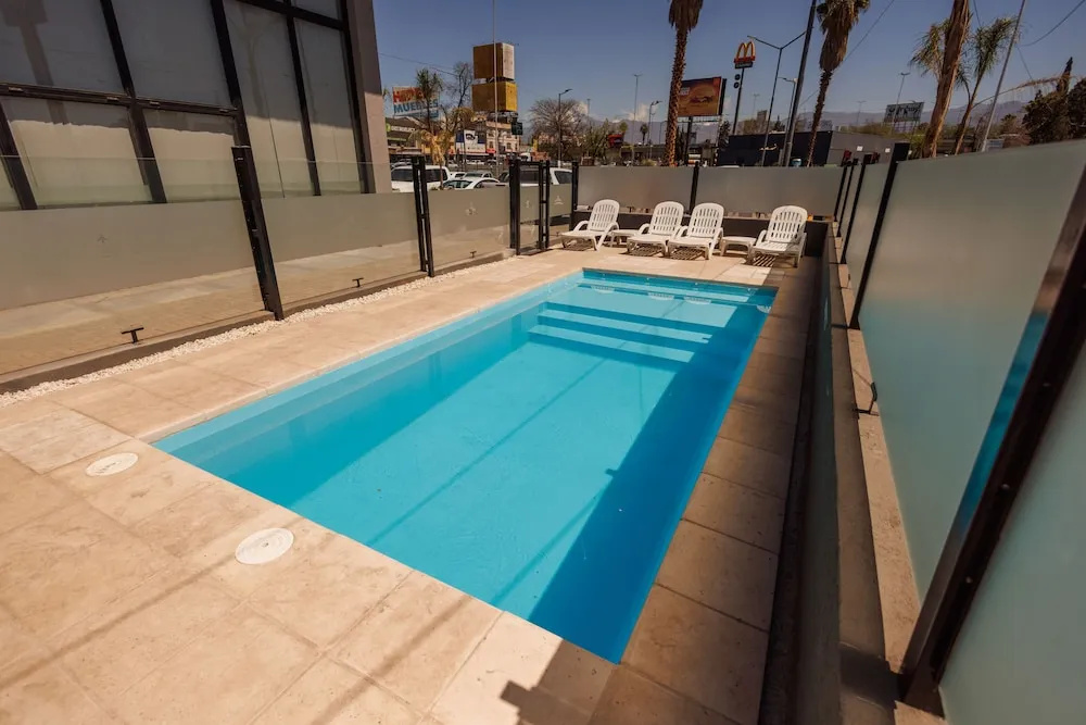 Photo - Fuente Mayor Hotel Terminal