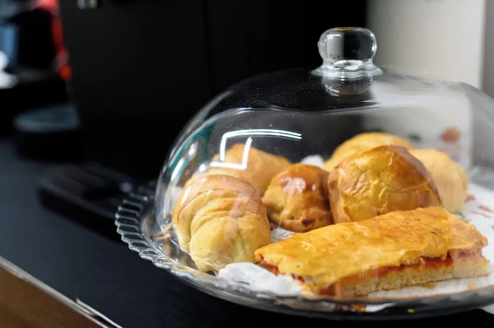 Foto - Dimora Vomero