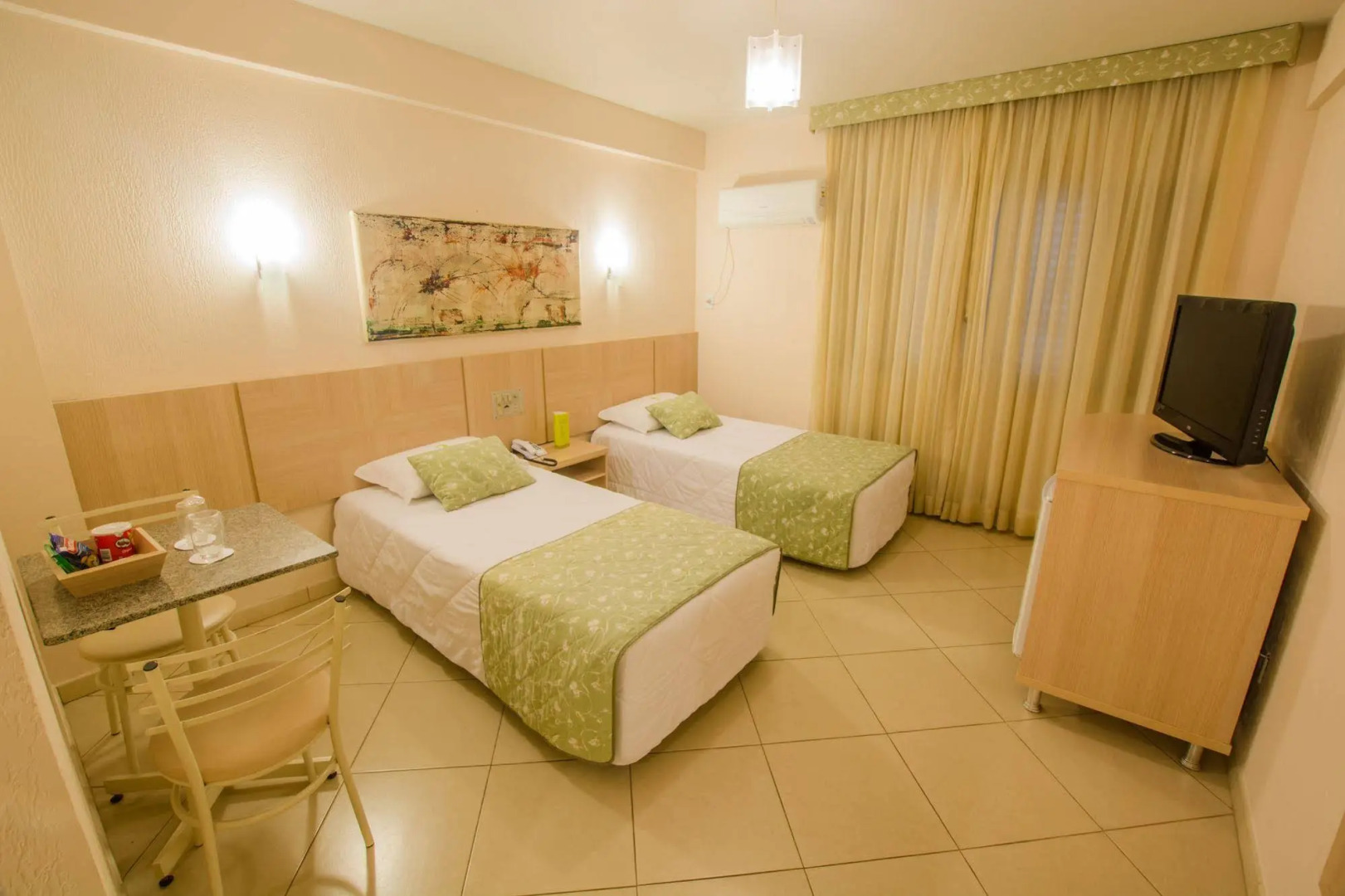 Photo - SJ Tour - San Juan Foz do Iguaçu