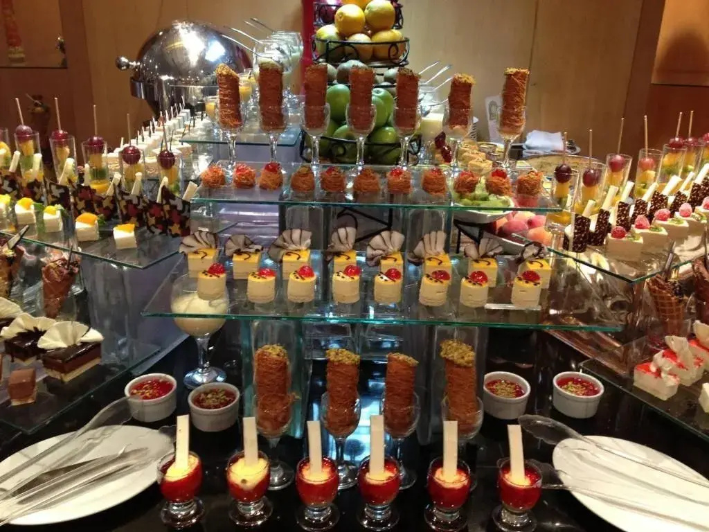 Photo - Madinah Mövenpick Hotel