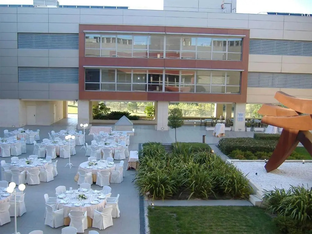 Photo - Eurostars i-hotel Madrid