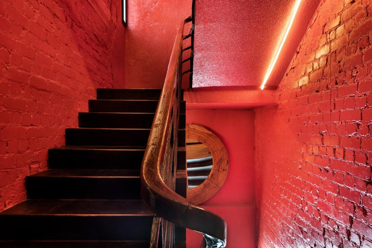 Photo - Scarlet Hotel
