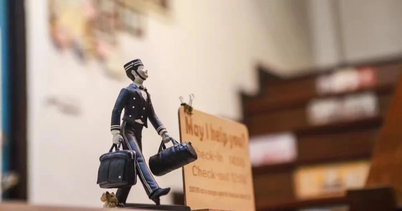 Foto - 420 Hostel - Ekkamai Buds & Beds