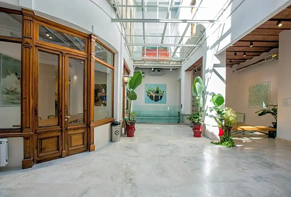 Foto - Cassa Lepage Art Hotel Buenos Aires