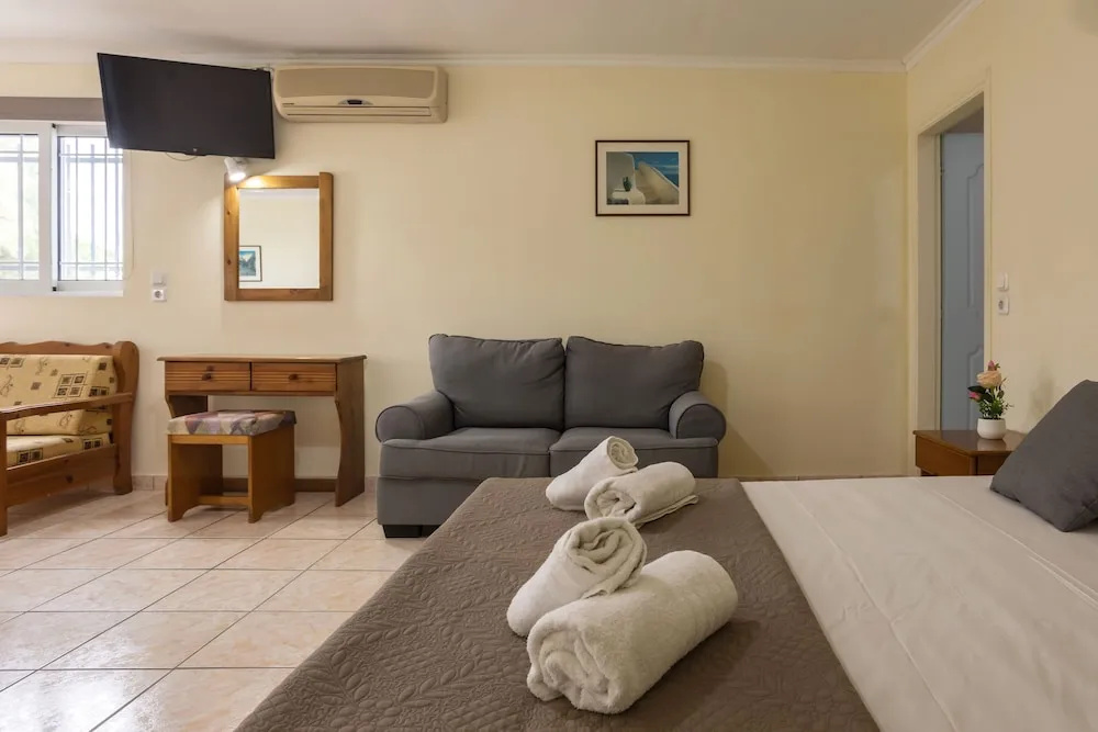 Foto - Laganas Holidays Hotel