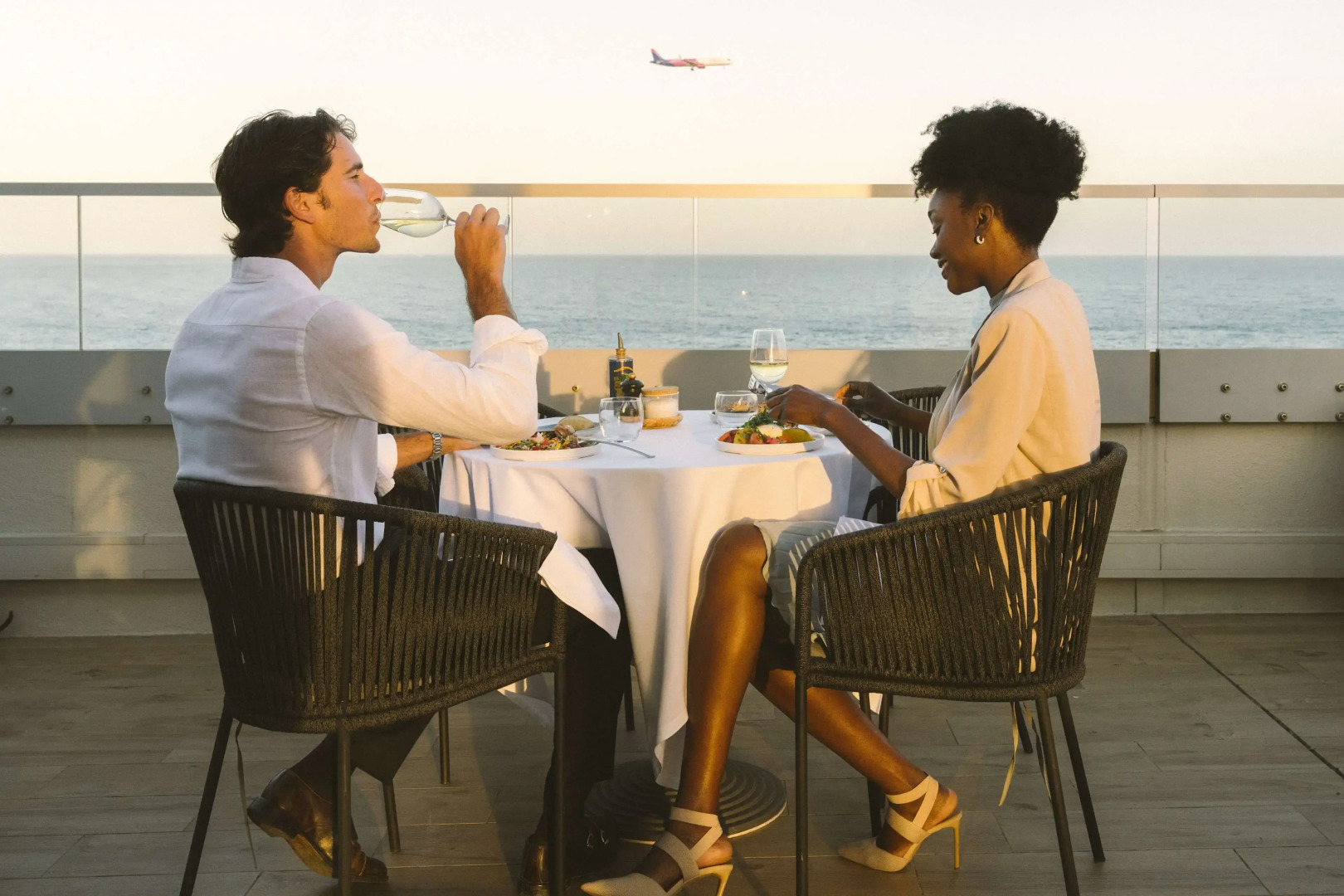 Foto - Radisson Blu Hotel Nice