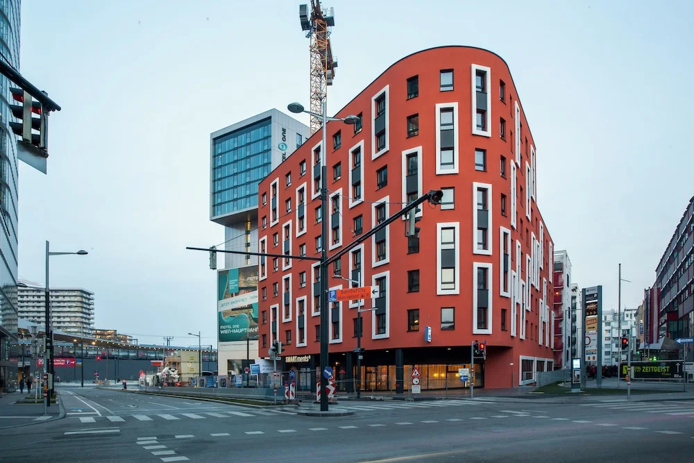 Photo - smartments Wien Hauptbahnhof - Serviced Apartments