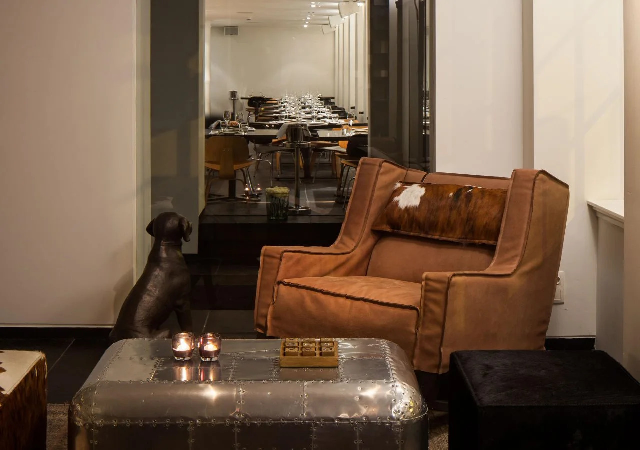 Foto - Sir Albert Hotel, part of Sircle Collection