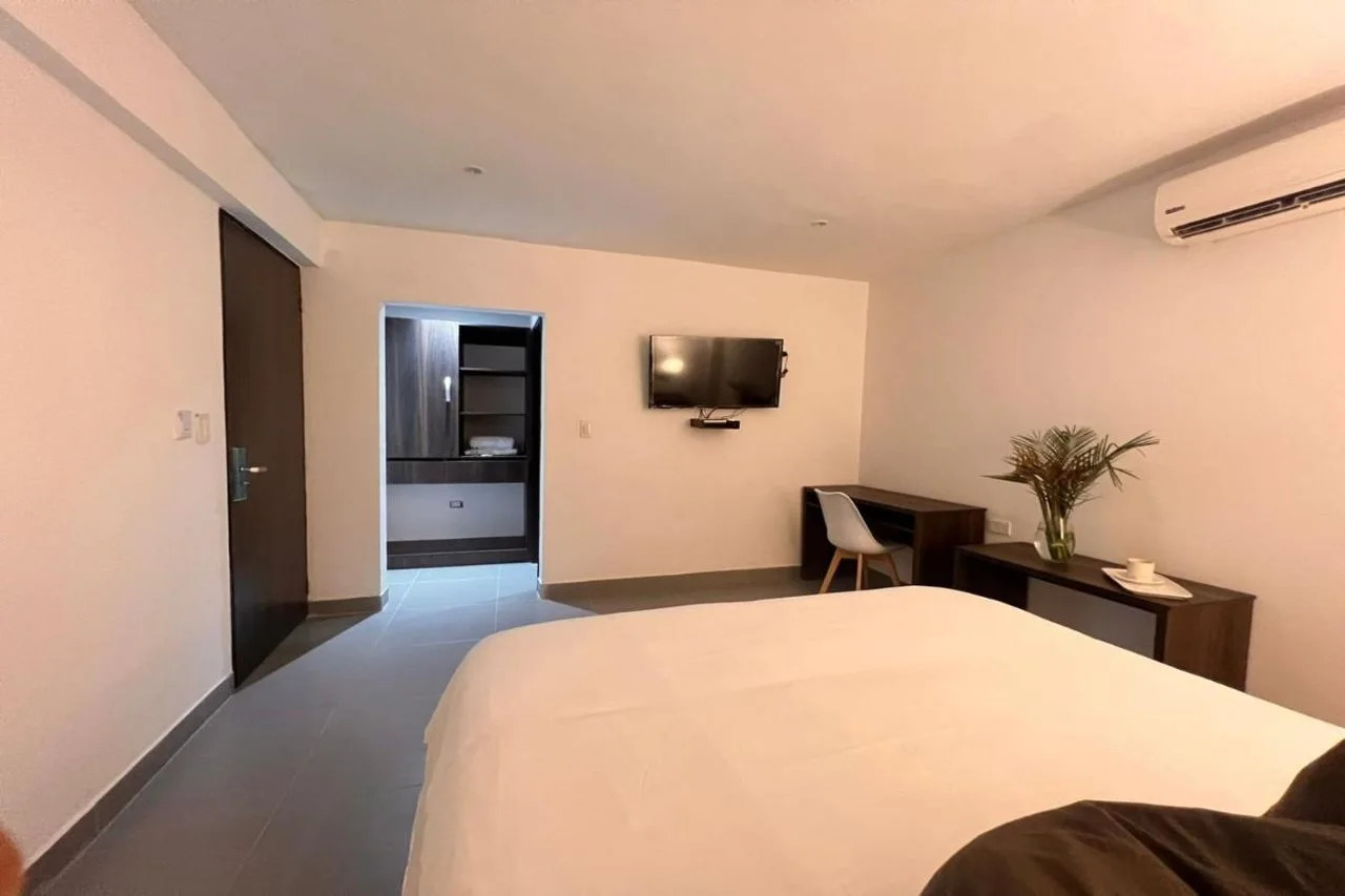 Foto - Hotel Zuriel Boutique