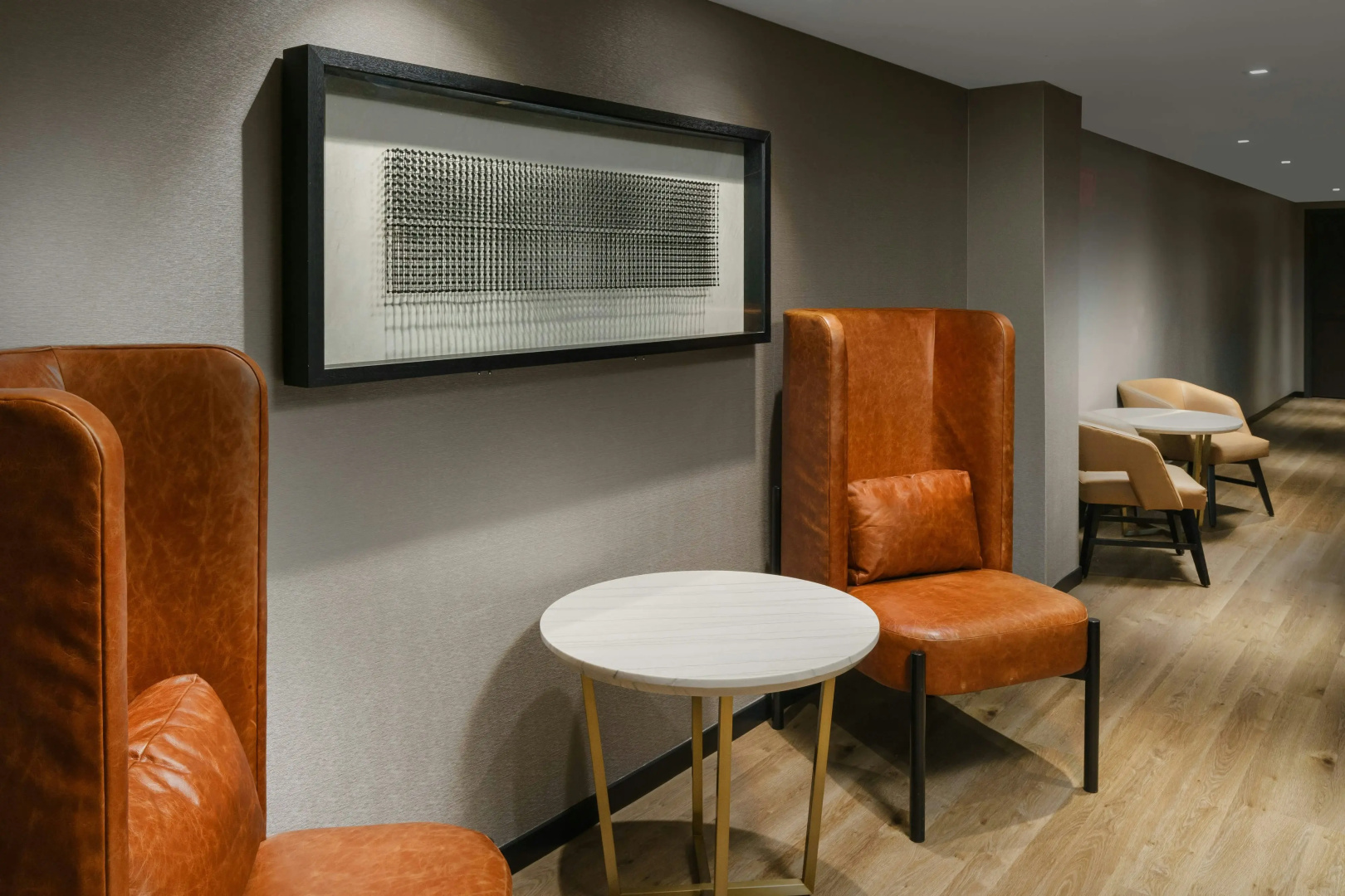 Foto - AC Hotel by Marriott Washington DC Downtown