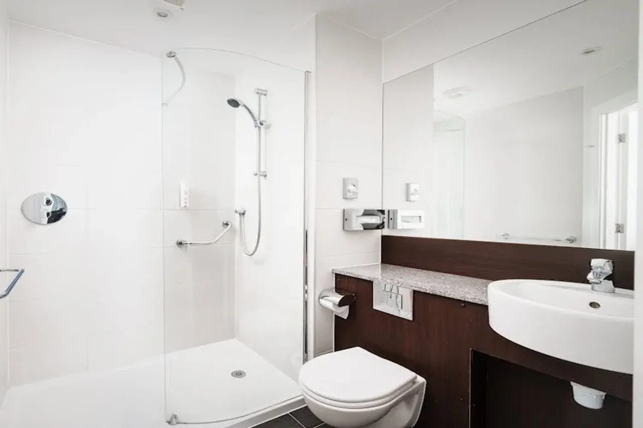 Foto - Rooms Inn