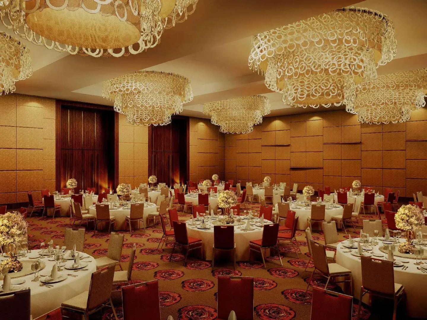 Foto - DoubleTree By Hilton Kuala Lumpur