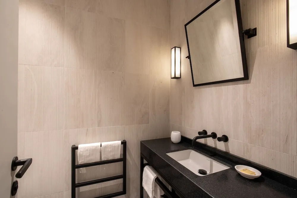 Foto - Ripetta Luxury Apartments