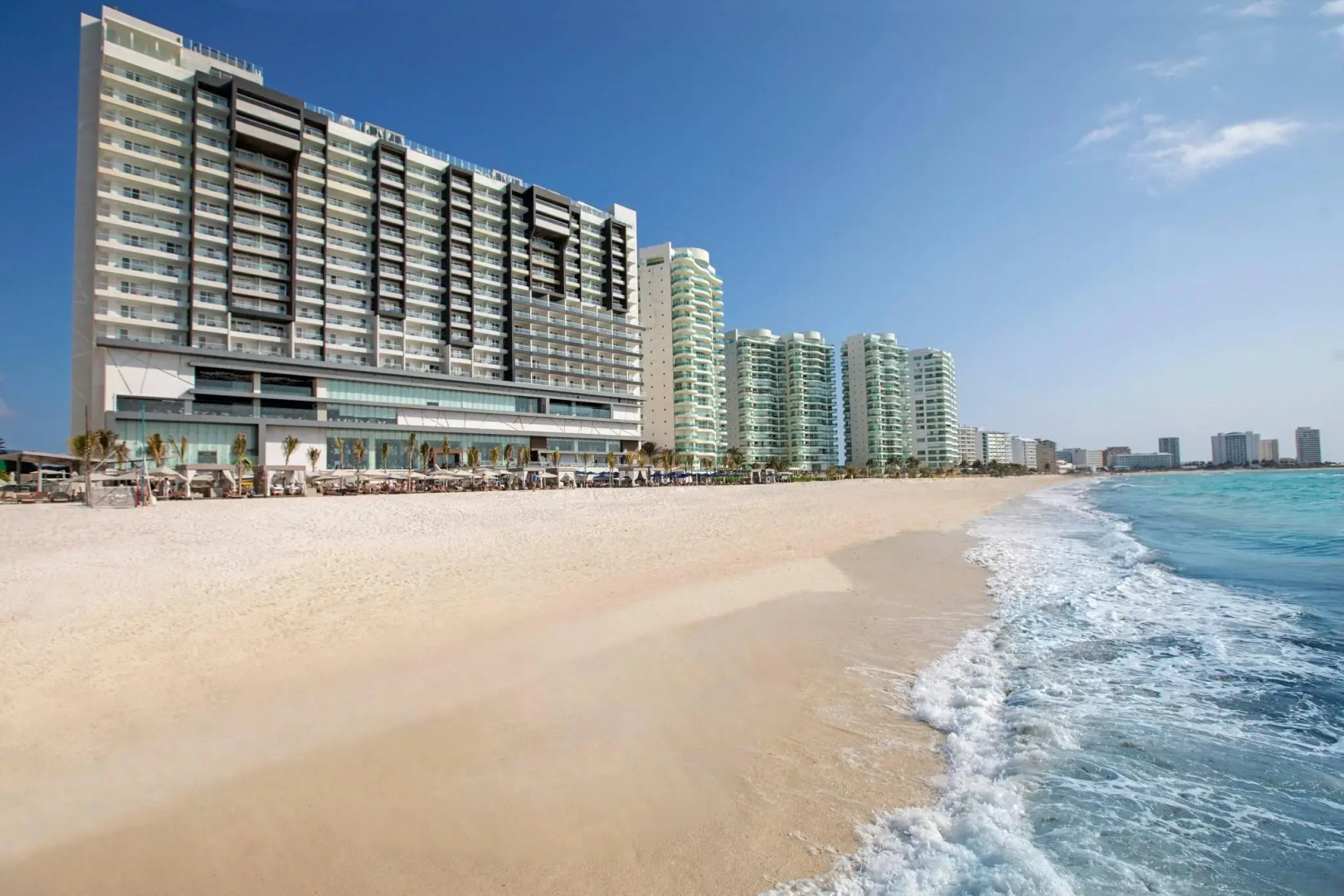 Foto - Royalton CHIC Cancun, An Autograph Collection All-Inclusive Resort - Adults Only