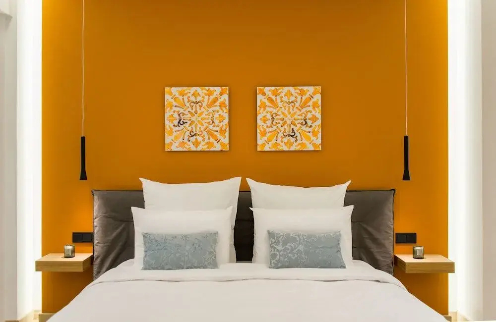 Photo - Pinacota Suites Athens