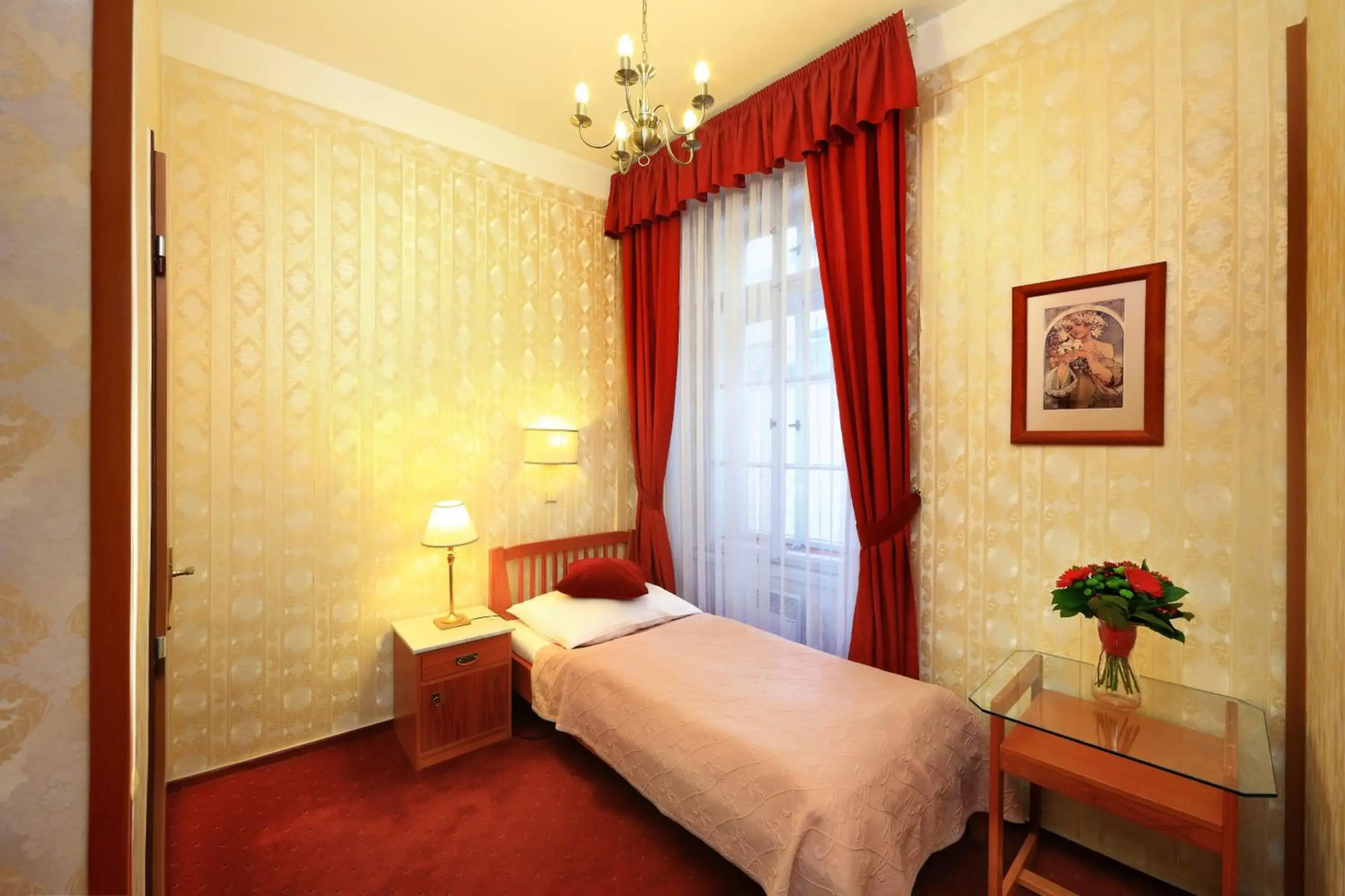 Foto - Hotel Salvator