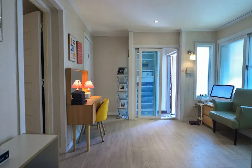 Foto - Helloworld guesthouse