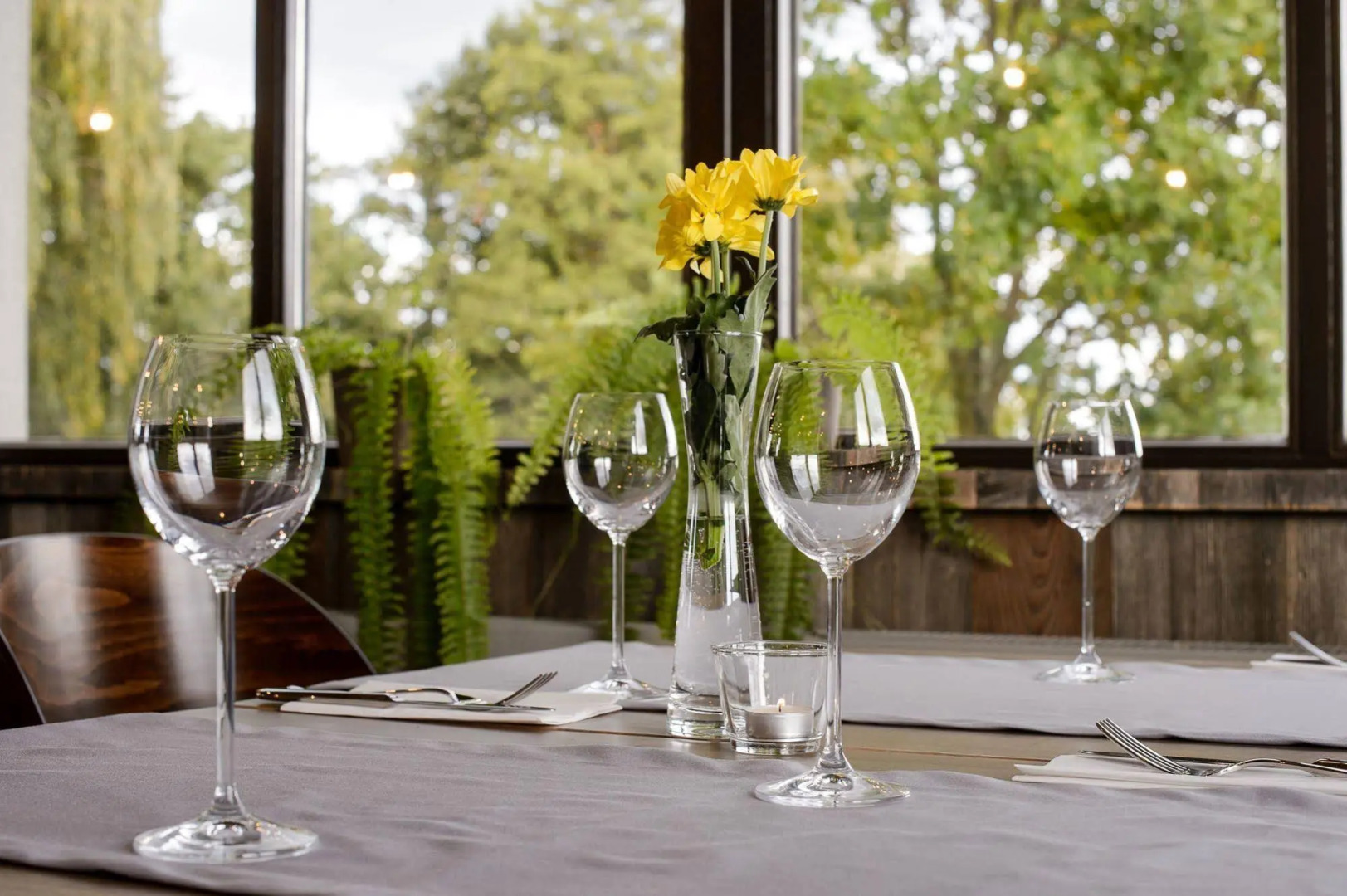 Foto - Hotel Szary Residence