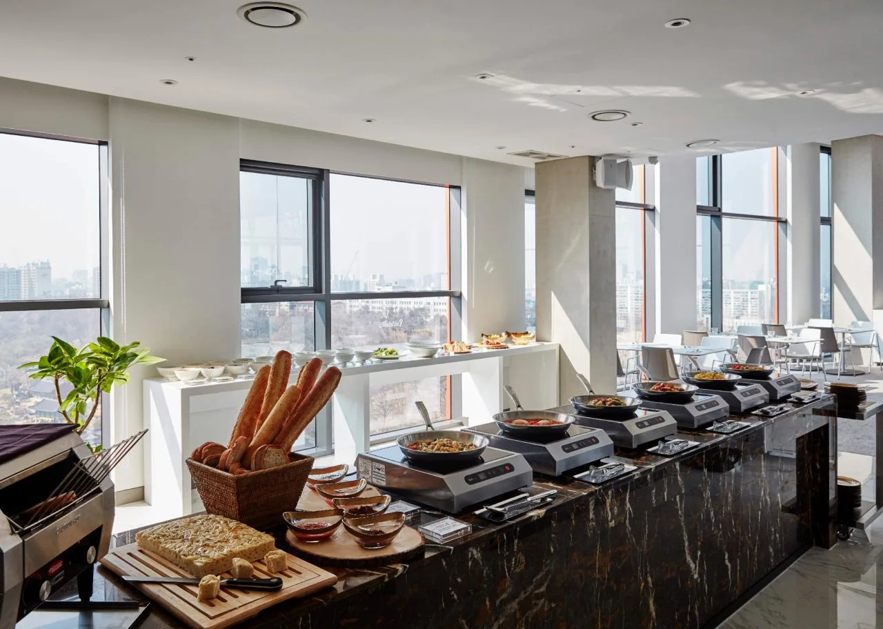 Photo - HOTEL in 9 Gangnam