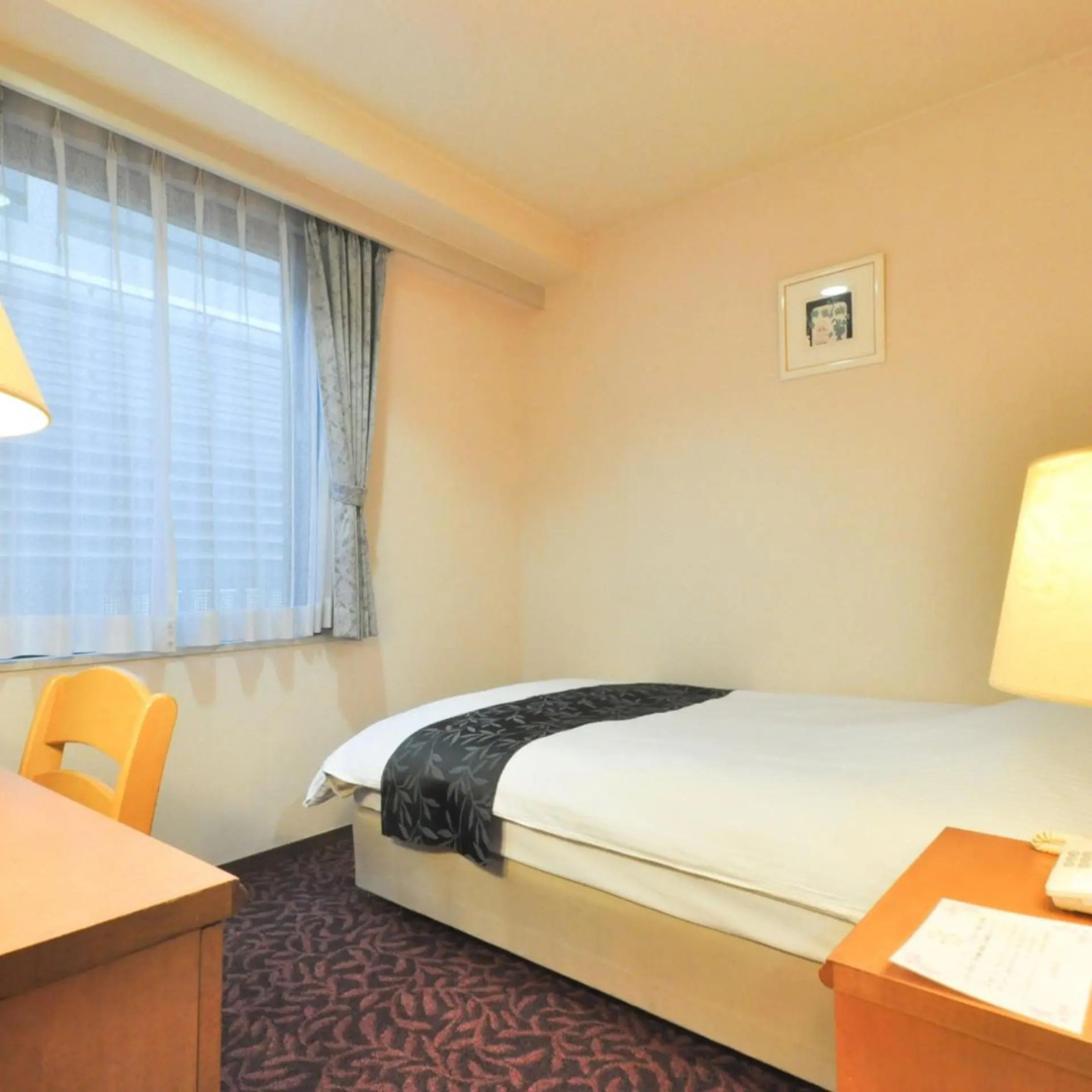 Foto - Kobe City Gardens Hotel