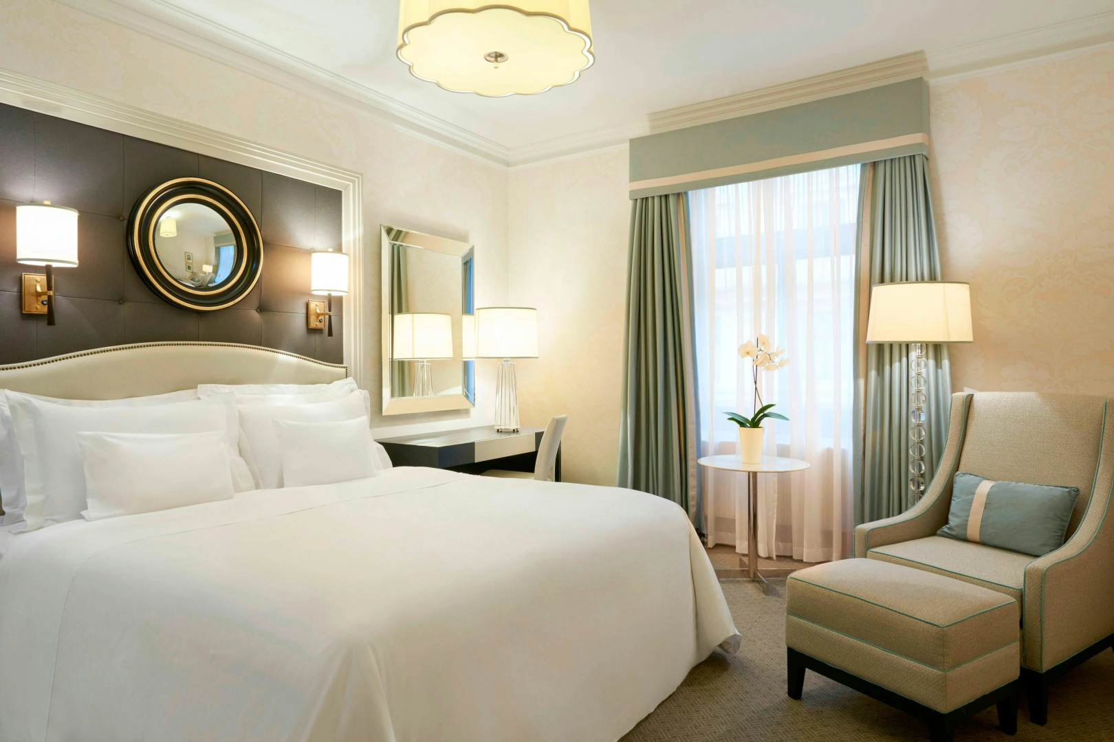 Foto - Hotel Bristol, A Luxury Collection Hotel, Warsaw