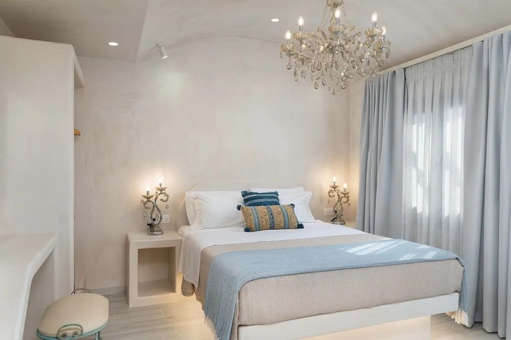 Foto - Thousand Stars Suites & Rooms