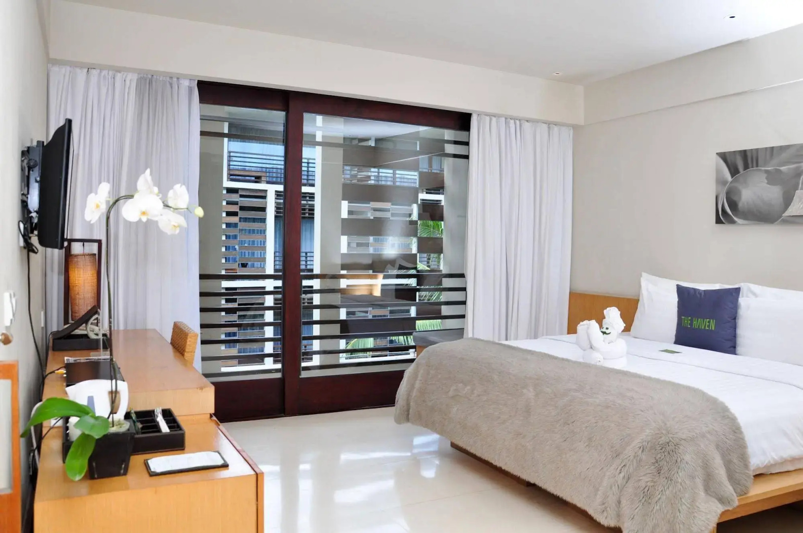 Foto - THE HAVEN Bali Seminyak