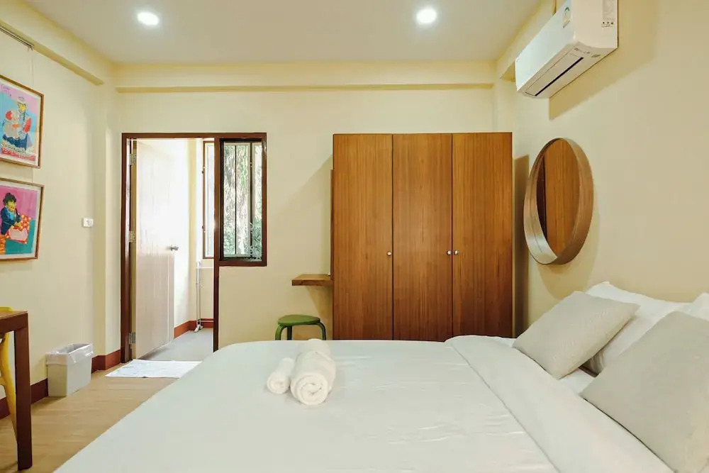 Photo - Thong Poon Apartment Chiang Mai