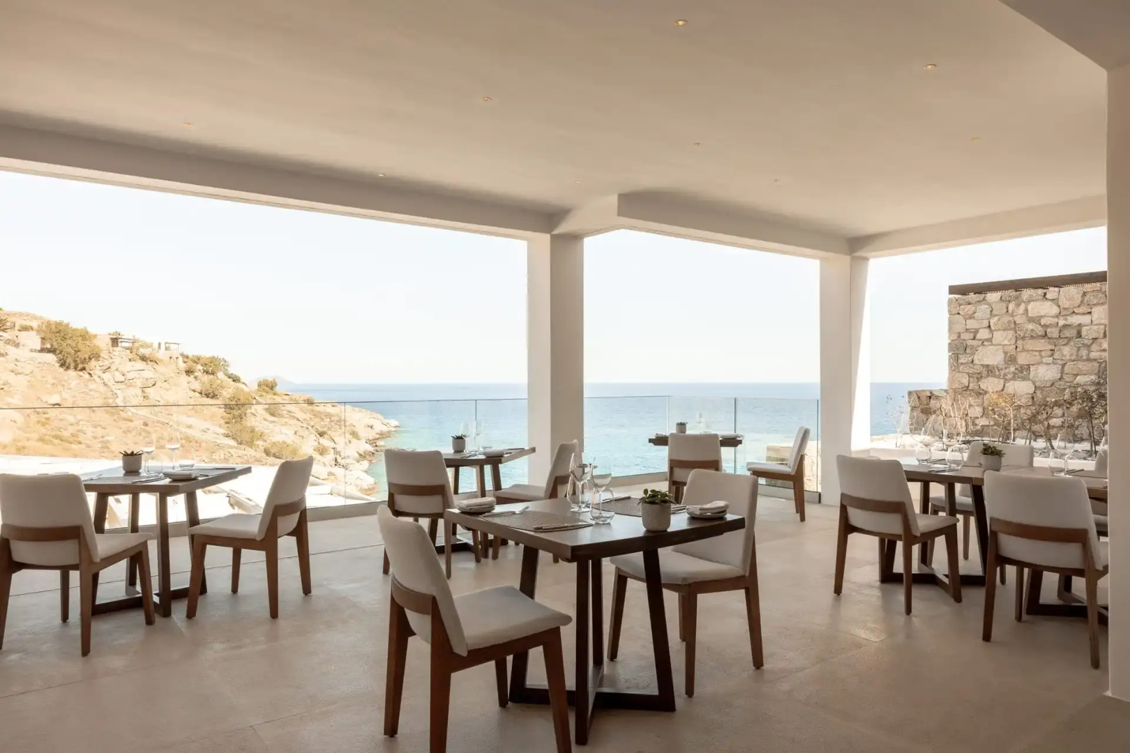 Foto - Cali Mykonos