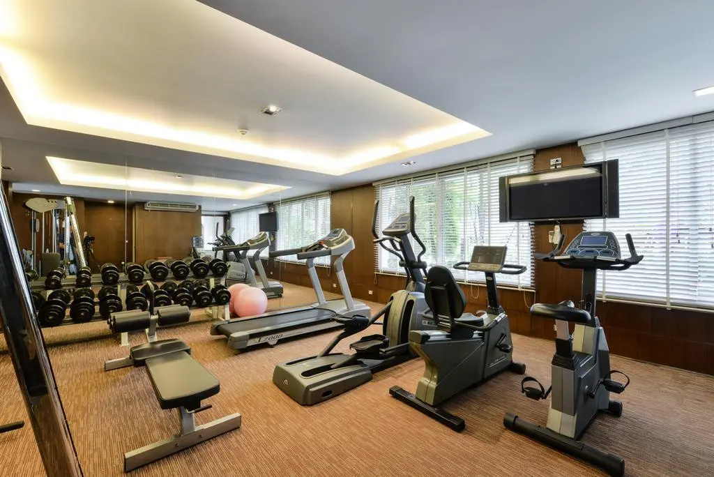 Photo - The Park Nine Hotel Srinakarin
