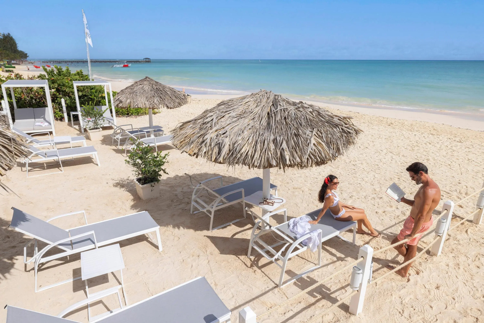 Foto - Hotel HM Bavaro Beach - Adults Only