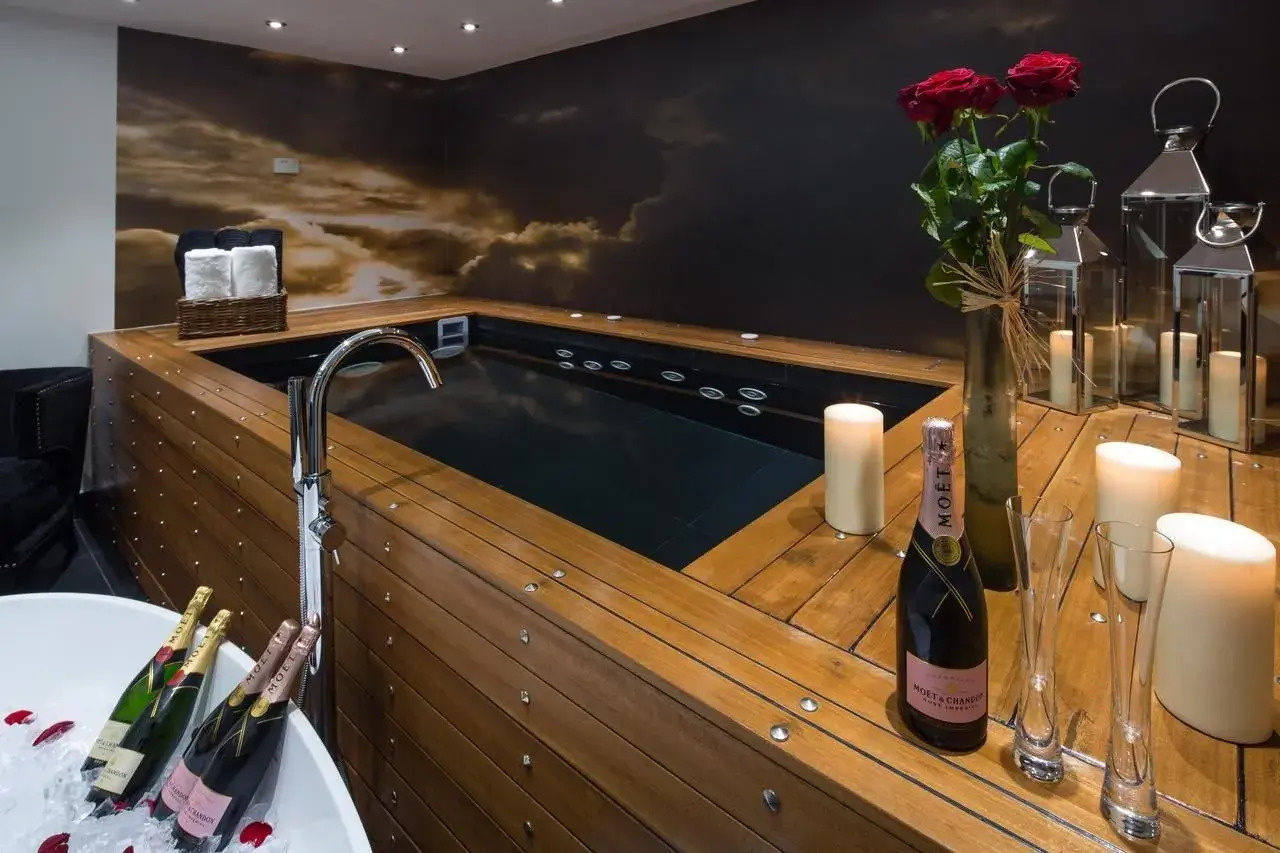 Foto - The Exhibitionist Hotel